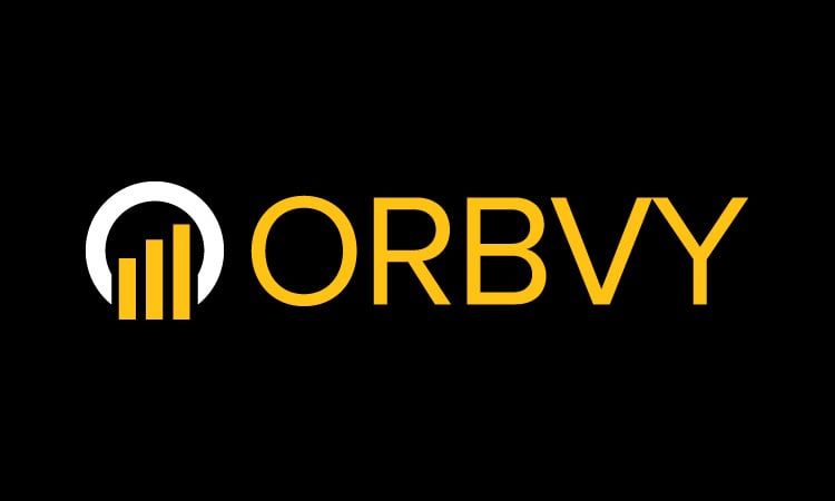 Orbvy.com - Cool premium domain names for sale